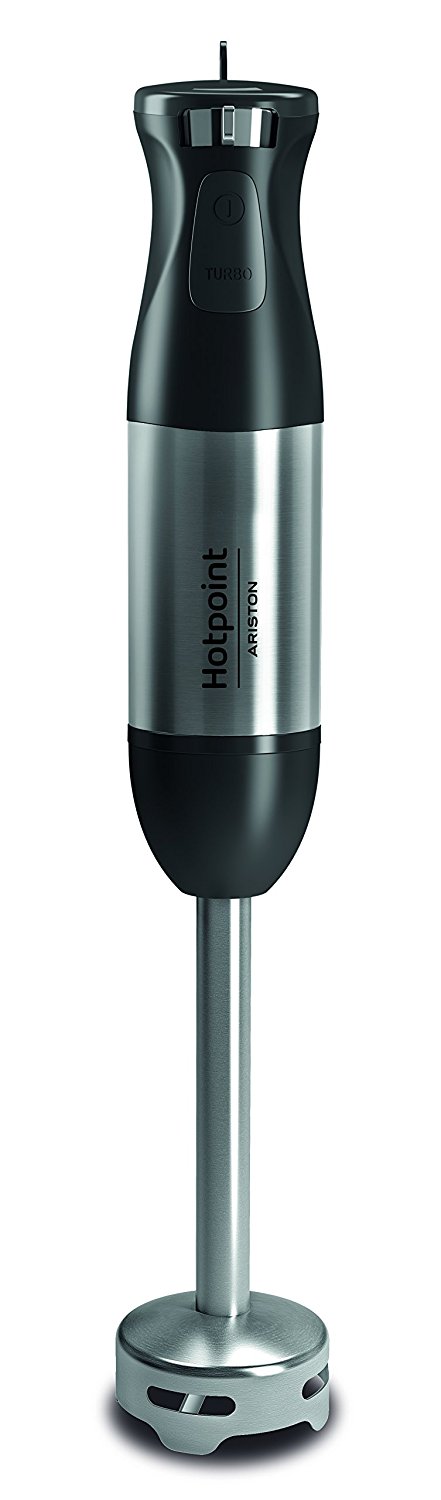 Frullatore a immersione Hotpoint HB 0601 DXB0 - SAE ELETTRODOMESTICI
